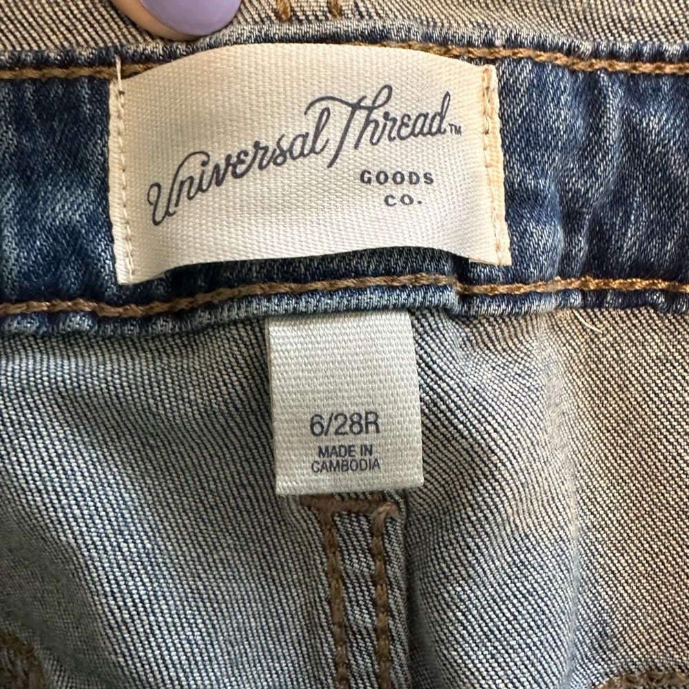 Overalls - Picture 2 of 4